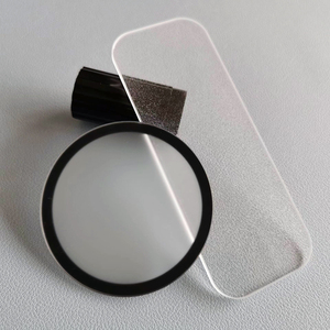 Cong Tempered dịch phim tương tác cửa sổ xem kính hiển thị thông minh - Product Image 2