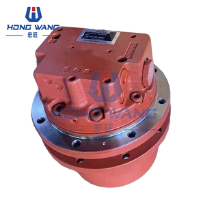 มอเตอร์ขับเคลื่อนสำหรับรถขุดขนาดใหญ่ รุ่น 320C ยี่ห้อ HongWang รับประกัน 1 ปี - Product Image 2