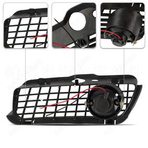 ไฟตัดหมอก LED Pareo H11 6000 ลูเมน สำหรับรถโฟล์คสวาเกน กอล์ฟ 3 ปี 1993-1997 ชุดไฟหน้าพร้อมกรอบ - Product Image 3