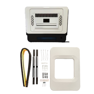 Climatisation de stationnement électrique KAIDA 24V, fonctionnement sans ralenti, faible bruit, pour camions frigorifiques, zones de repos des chauffeurs - Product Image 5