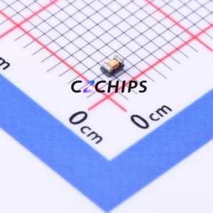 Inductor SMD WI0603LD220KST-C-HF 0603 (Inductancia: 22uH) (Precisión: 10%) (Corriente Nominal: 200mA) - Product Image 2