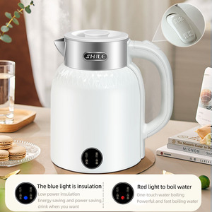 New Design 2.0l <b>Kettle</b> 360 Degree Rotational Baseportable <b>Kettle</b> Water <b>Kettle</b> 304 Stainless Steel Portable <b>Kettle</b> Water <b>Kettle</b> T - Product Image 3