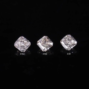 CVD Grown 3CT G Color VS1 <b>Long</b> <b>Cushion</b> Lab Diamond IGI Certified for Wholesale Jewelry Collections Engagement Rings Wedding - Product Image 6