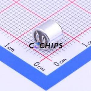 Chip IC de circuito integrado original y nuevo, micrófono, venta al por mayor, Chips de componentes electrónicos y servicio BOM - Product Image 2