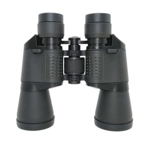 Telescopio de Caza Compacto HD 10x50 7x50 para Exteriores, Color Negro, con Precio de Fábrica - Product Image 3