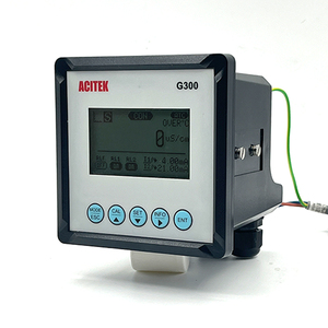 मॉनिटर ph ek orp td मल्टीपैरामीटर जल गुणवत्ता मीटर - Product Image 2