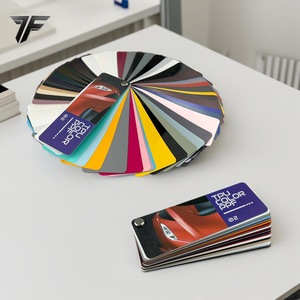 Rouleau de TPU 7F en gros, 7,5 mil, 1,52*15M, <span class=keywords><strong>film</strong></span> de protection de peinture auto-adhésif haute brillance pour carrosserie, anti-rayures, <span class=keywords><strong>film</strong></span> de changement de couleur - Product Image 1