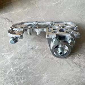 Hynix Sea Lion vende cubierta de enfriador diésel 15609-54013 3L 5L motor - Product Image 3