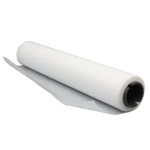 100% virgin PTFE film ptfe 02 micron roll