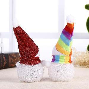 Soododo Creative Student Class Award <span class=keywords><strong>Cadeau</strong></span> Petite <span class=keywords><strong>Maternelle</strong></span> Enfants Lumière <span class=keywords><strong>De</strong></span> <span class=keywords><strong>Noël</strong></span> Bonhomme <span class=keywords><strong>De</strong></span> Neige Handout Papeterie Ensemble - Product Image 2