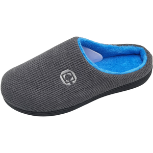 OEM Customized Indoor Home for <b>Slippers</b> for Ladies Anti-Slippery Memory Foam Warm Winter for <b>Slippers</b> Hot Selling Customized - Product Image 4
