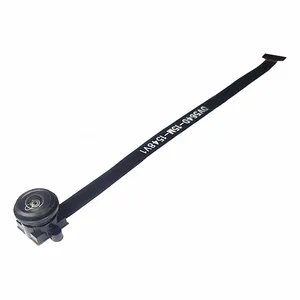 Module de caméra OV5640 150MM HD 5MP, objectif grand angle réglable 200-222 degrés, anti-interférence, DVP 24 broches, espacement 0,5MM, 15CM - Product Image 3