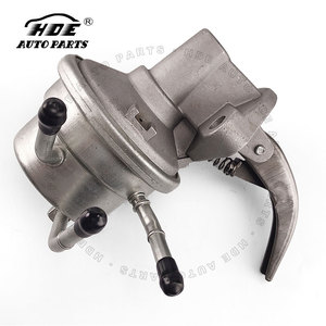 23100-39336 23100-39335 23100-35020 Venta al por Mayor de Piezas de Automóviles HDE, Bomba de Combustible para Toyota 4Runner - Product Image 3