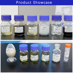 Inhibidor de Corrosión Soluble en Agua para la Parte Superior de la Torre del Refinadero, Protege el Equipo de Gases Ácidos - Product Image 5