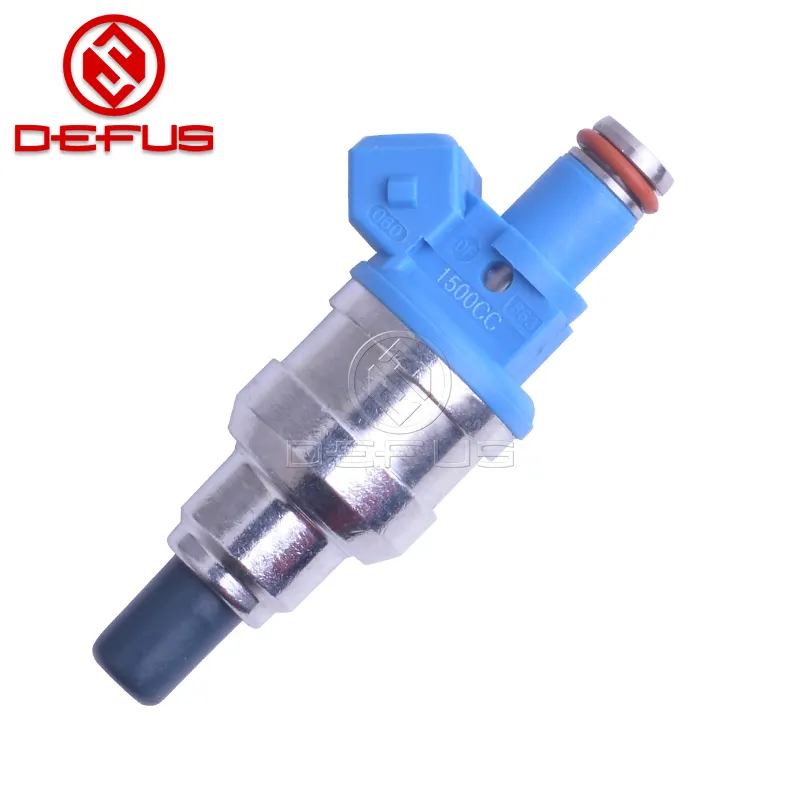 Defus tùy chỉnh dòng chảy kim phun nhiên liệu 440cc 550cc 850cc 1000cc 1200cc 1500cc mdh182 cho e85 đua sửa đổi xe phun nhiên liệu