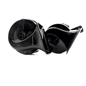Disegno speciale Ampiamente Usato Nero Lumaca Produttori Swicth Più Auto Corno - Product Image 1