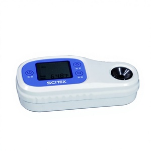 Polarímetro de Disco SCITEK de Amplio Rango de Longitud de Onda para Medir <span class=keywords><strong>la</strong></span> Rotación Óptica de las Sustancias Ópticamente Activas - Product Image 6