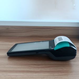 T5930 V2 Stocké Android POS Portable 4G Mobile 1 + 8GB Mémoire Android Pos System Portable Point de Vente Systems V2 - Product Image 4