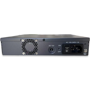 NF5801GZ GPON OLT <span class=keywords><strong>1</strong></span> <span class=keywords><strong>Port</strong></span> PON 2x1000M <span class=keywords><strong>RJ45</strong></span> 10G SFP+ Uplink Rapport de Division <span class=keywords><strong>1</strong></span>:128 20km <span class=keywords><strong>1</strong></span>.25G 2.5G FTTH SOHO Petites Entreprises - Product Image 6
