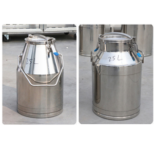 <span class=keywords><strong>Réservoir</strong></span> de refroidissement de lait réfrigéré en acier inoxydable de 2000 litres et stockage pasteurisé - Product Image 2