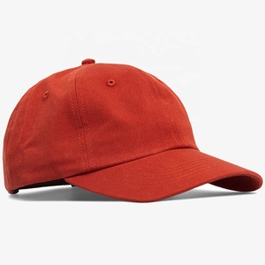 Custom Logo <b>baseball</b> Hat Running <b>Baseball</b> <b>Cap</b> Unisex Cotton Twill Fitted Casual Hat Solid Color Adult Size Plain Blank Hats bulk - Product Image 1