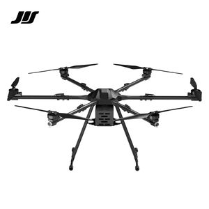 Drone de livraison professionnel avec une charge utile de 30 kg, UAV de fret VTOL étanche pour usage commercial - Product Image 3