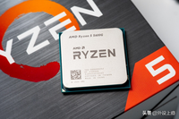 Processeur AMD R5 5600G 5600X 5600 5500 4500 3600 7500F Accessoires de jeu PC Socket AM4 Processeur AMD Ryzen 5 5600G