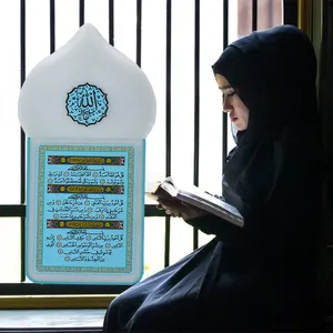 Hadiah Islami MP3 Islami Hadiah Ramadan Grosir Muslim Digital Quran Player Ruqyah Zikir Plug Belajar Quran untuk Anak-anak