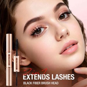<span class=keywords><strong>Base</strong></span> de <span class=keywords><strong>mascara</strong></span>, <span class=keywords><strong>mascara</strong></span> waterproof résistant à la transpiration des cils, o.two.o miracle double tête 2 en 1, <span class=keywords><strong>mascara</strong></span> waterproof allongeant les cils, résistant à la transpiration. - Product Image 4