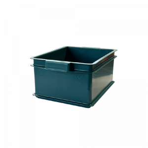 DELTA 20 contenitore in acciaio al carbonio serbatoi sottovuoto per liquido medio usato costruzione costruzione nuova pompa a pressione recipiente - Product Image 1