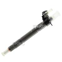 Inyector de Combustible de Alta Presión ERIKC 0445115007 0986435350, Inyector Diesel 0445 115 007 para Bosch Piezo