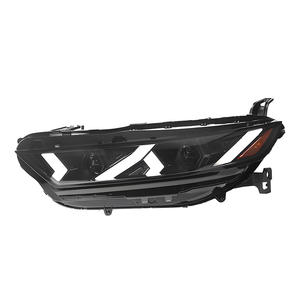 Conjunto de Faros Delanteros LED para <span class=keywords><strong>Honda</strong></span> Accord 11ª Generación 2023-2026, Lámparas Delanteras para Auto, Plug and Play, Accesorios Súper Brillantes - Product Image 1