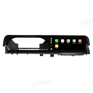 Car Radio for Mercedes Benz S Class S550 2005-2013 Android Auto <b>Stereo</b> Touch Screen GPS Multimedia Navigation Player Qualcomm - Product Image 1