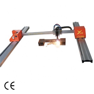 Macchina di taglio/a buon mercato cinese di cnc macchina di taglio al plasma/macchina di <span class=keywords><strong>plazma</strong></span> - Product Image 2