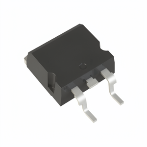 STB36N60M6 Transistors Buy Online Electronic Components TO-263 BOM IC In Stock - Product Image 1