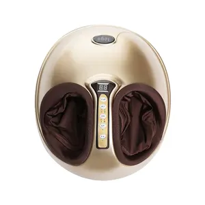 YOUMAY Rechargeable Nouveau Professionnel Femmes Vibrateur Machine Grand Masseur De Pieds