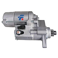 Moteur de démarrage NAD500310 NAD500160 LR009298 4280001920 4280001921 GL0783 pour Land Rover Range Rover Sport L320 Discovery III L319