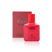 Parfum Féminin de Dubaï Arabe, Vente Chaude, en Gros, Rose, 100ml, Original, Haute Qualité, Longue Tenue