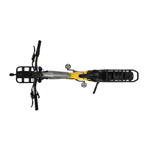 Nuevo listado bicicleta de montaña eléctrica 1000W Bafang G510 bicicleta de montaña 30ah 160NM neumático grueso Trek Elettrica bicicleta - Product Image 5