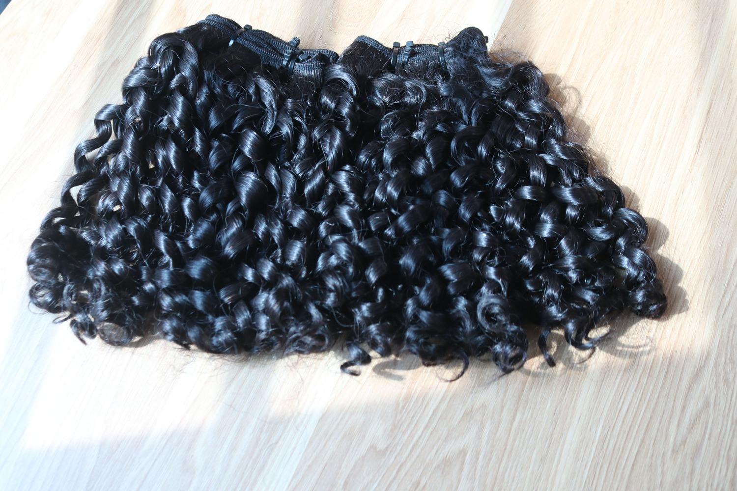 สีดำธรรมชาติ (# 1B)