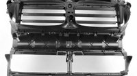 Conduit d'air M5 520 523 525 528 530 535 540 OEM 51747200787 51647332893 Conduit d'air du radiateur F10 F11 F18 pour BMW