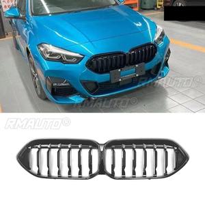 Tiras Decorativas para Parrilla Delantera de Coche, Kit de Carrocería para Parrilla de Carreras, Parrilla Delantera para BMW Serie 2 4 Puertas F44 2021-2024, Pieza Exterior - Product Image 1