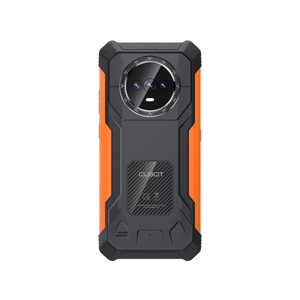 Téléphone robuste CUBOT KINGKONG ES 6,56 pouces HD+ 720*1612 90Hz 6+128 Go Appareil photo principal 48MP Appareil photo frontal 16MP T606 5100mAh Android 14 - Product Image 1