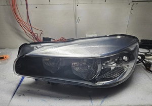 Faro Delantero Original para Auto 63117422573 63118739855, Listo para Instalar, Faro Delantero Usado Original para <span class=keywords><strong>BMW</strong></span> Serie 2 <span class=keywords><strong>F45</strong></span> F46 <span class=keywords><strong>218i</strong></span> 220i 2019 - Product Image 2