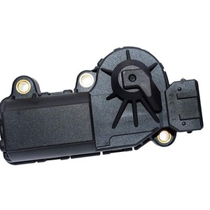 Soupape d'accélération 90531999 0132008602 pour VW, pièce de rechange pour le contrôle du ralenti - Product Image 2