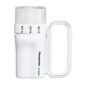 Plc Bf-bm01p-w Led Flashlight <strong>Aa</strong> or Aaa Battery Bfbm01pw from Japan for Warranty Product - Product Image 2