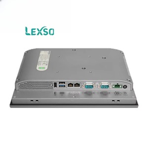 Advantech Ppc-3100s N2930 Industrial Pc <b>Touch</b> <b>Screen</b> <b>Computer</b> Embedded & Android Fanless Lexso - Product Image 3