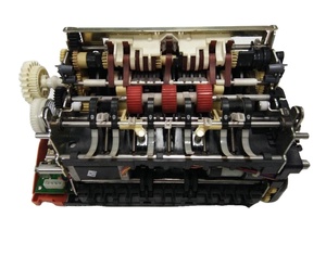 อะไหล่เอทีเอ็ม WINCOR Cineo C4060 Vs-โมดูล-รีไซเคิล<span class=keywords><strong>1750200435</strong></span>เกียร์24T - Product Image 2