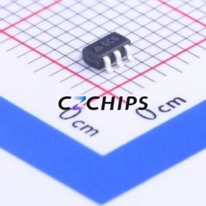 ชิปวงจรรวม AP2125K-3.3TRG1 SOT-23-5สินค้าใหม่และของแท้วงจรรวม PMIC Regulator (LDO) - Product Image 1