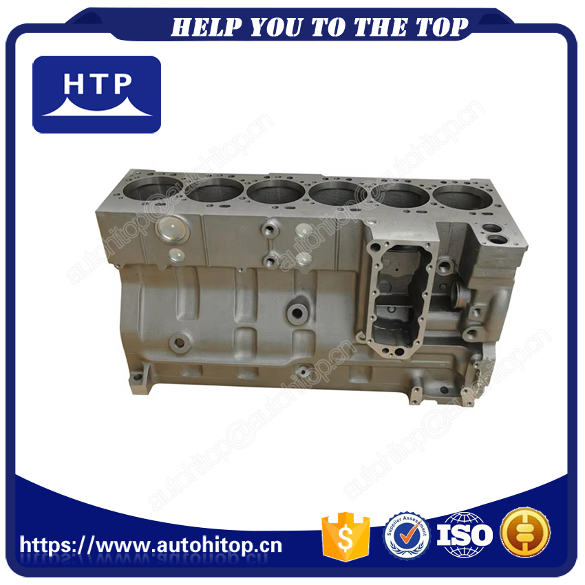 嘉之助4本セット Toyota 4Y Engine Spare Parts - High Quality Cylinder Blocks